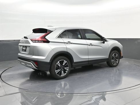 Used 2025 Mitsubishi Eclipse Cross SE AWD/4WD image 7