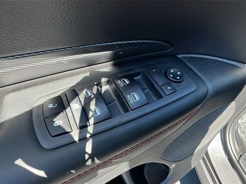 New 2026 Dodge Durango GT w/ Blacktop Package image 20