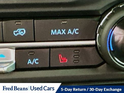 Certified 2023 Ford Bronco Badlands w/ Sasquatch Package image 21