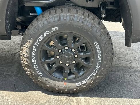 New 2026 RAM 2500 Power Wagon AWD/4WD image 27