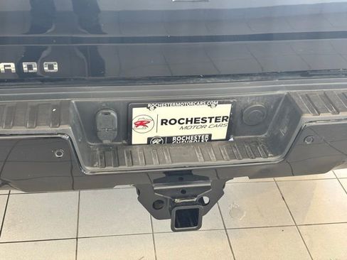Used 2019 Chevrolet Silverado 2500 LTZ w/ Duramax Plus Package image 39