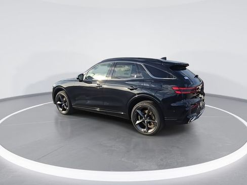 Used 2026 Genesis GV70 3.5T Sport Prestige AWD/4WD image 6