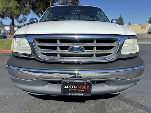 Used 2001 Ford F150 XLT RWD image 5