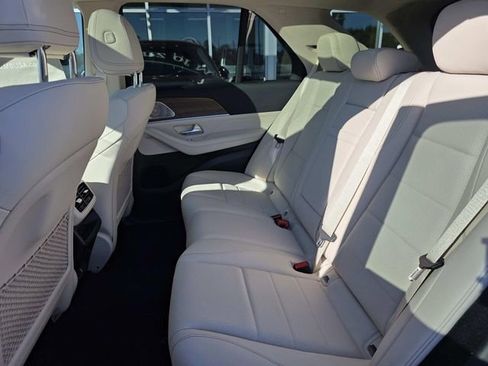 New 2026 Mercedes-Benz GLE 350 4MATIC image 5