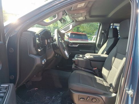 New 2026 GMC Sierra 1500 Elevation image 13