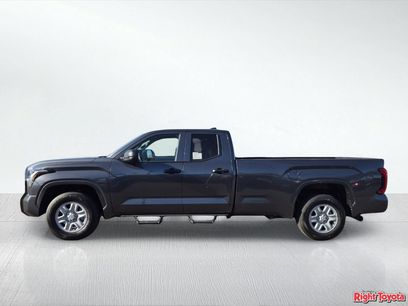 New 2026 Toyota Tundra SR