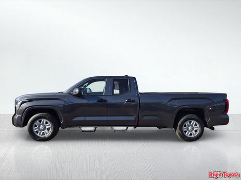 New 2026 Toyota Tundra SR RWD image 3