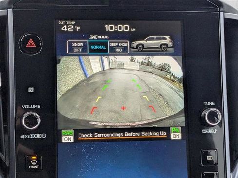 New 2026 Subaru Forester Limited image 15