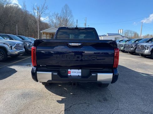 New 2026 Toyota Tundra Limited image 5