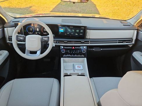 New 2026 Hyundai Santa Fe SEL image 6