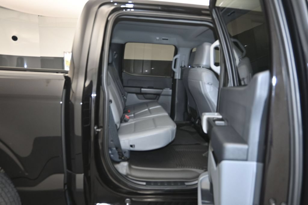 Used 2024 Ford F150 XL RWD image 26