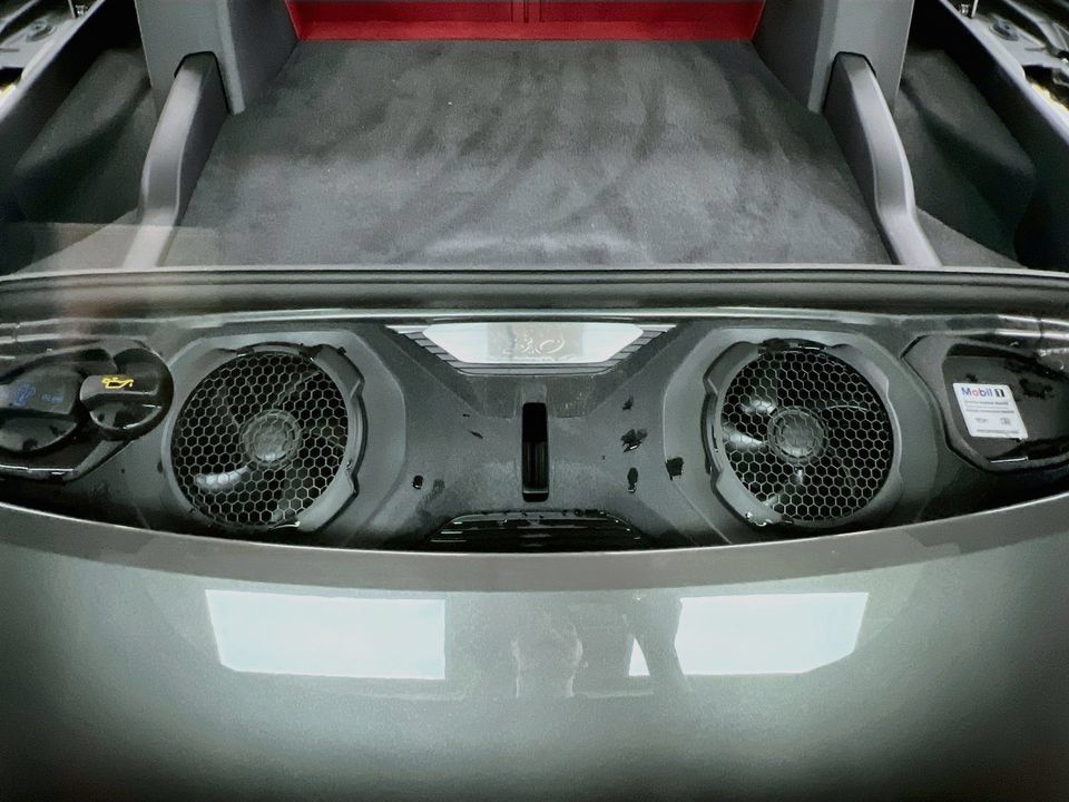 Certified 2024 Porsche 911 Targa 4 AWD/4WD image 26