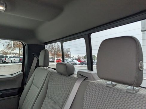 Used 2018 Ford F150 XLT w/ Equipment Group 302A Luxury image 24