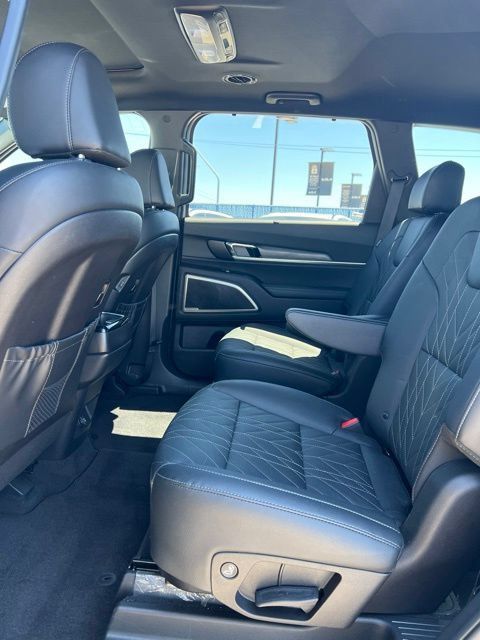 Used 2024 Kia Telluride EX X-Line AWD/4WD image 28