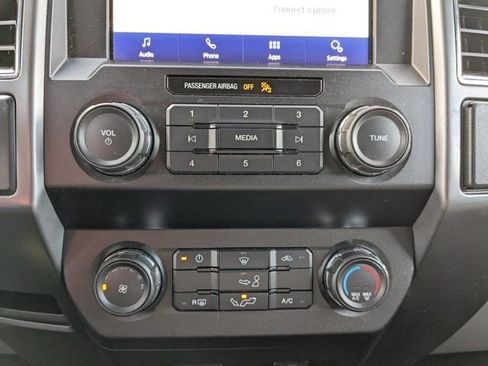 Used 2020 Ford F150 XLT w/ Equipment Group 301A Mid image 5