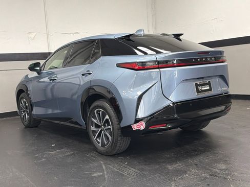 Used 2023 Lexus RZ 450e Premium w/ Technology Package AWD/4WD image 10