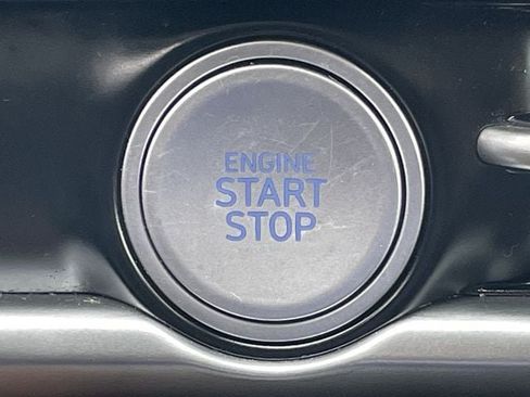 Used 2025 Hyundai Tucson SEL FWD image 21