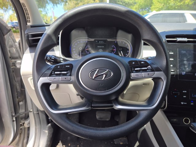 Used 2024 Hyundai Tucson SEL AWD/4WD image 23