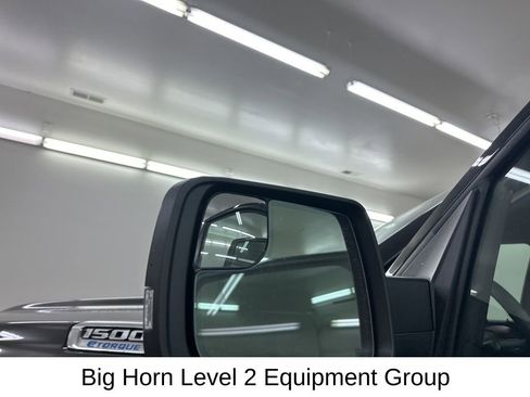 Used 2025 RAM 1500 Big Horn image 17