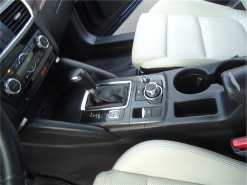 Used 2016 MAZDA CX-5 Grand Touring image 21