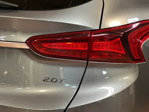 Used 2019 Hyundai Santa Fe Limited image 25