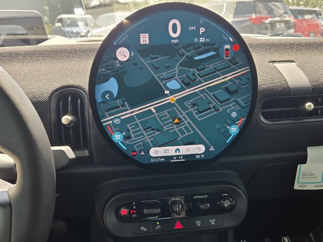 New 2026 MINI Cooper S FWD image 19