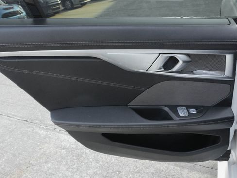 Certified 2023 BMW 840i Gran Coupe RWD image 32