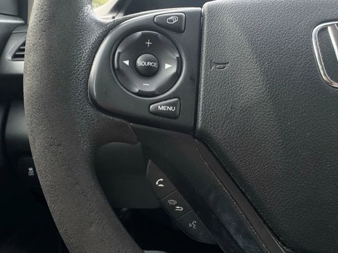 Used 2014 Honda CR-V LX image 18