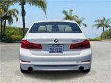 Used 2020 BMW 530i w/ Convenience Package image 5