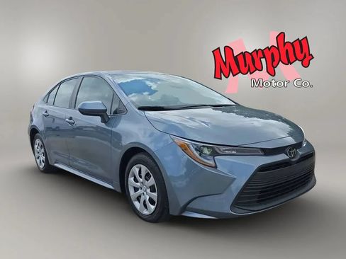 Used 2023 Toyota Corolla LE FWD image 8