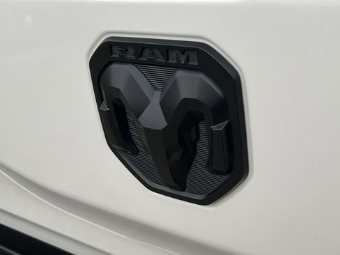 Used 2021 RAM 1500 Limited image 8