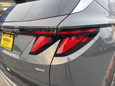 New 2026 Hyundai Tucson SEL image 9