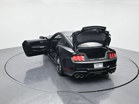 Used 2021 Ford Mustang Mach 1 w/ Equipment Group 700A RWD image 41