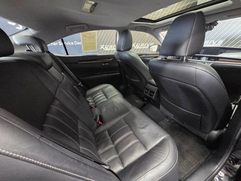 Used 2016 Lexus ES 350 image 27