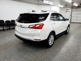Used 2019 Chevrolet Equinox LT w/ Sun & Navigation Package image 4