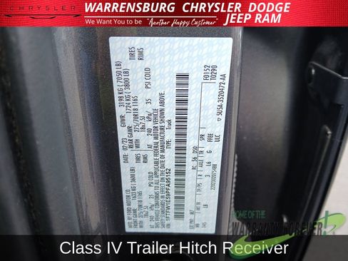 Used 2023 Ford F150 Tremor w/ Trailer Tow Package AWD/4WD image 13
