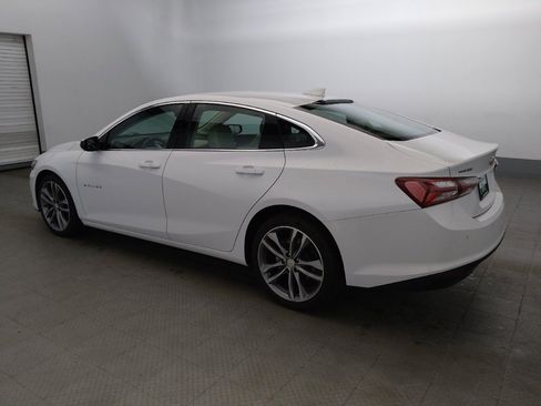 Used 2024 Chevrolet Malibu LT FWD image 3