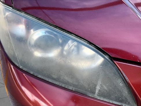 Used 2008 MAZDA MAZDA3 s Sport FWD image 26