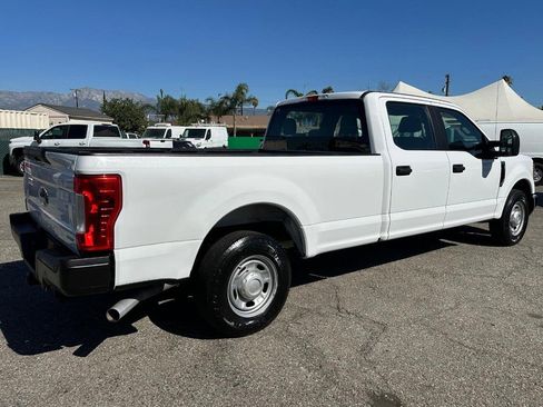 Used 2017 Ford F250 XL image 6