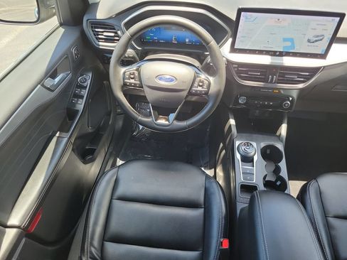 Used 2023 Ford Escape Platinum FWD image 20