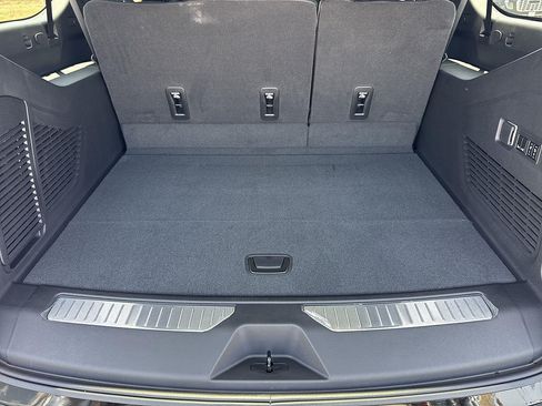 New 2026 GMC Yukon XL Denali RWD image 27