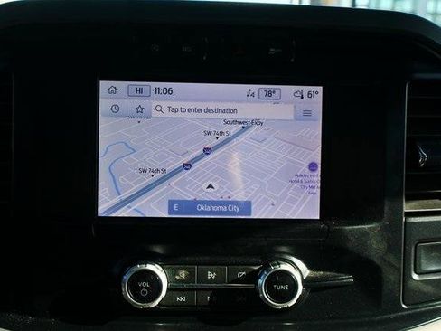 Used 2023 Ford F150 XLT w/ Equipment Group 301A Mid image 17