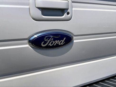 Used 2011 Ford F150 Lariat AWD/4WD image 28