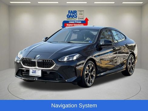 Used 2025 BMW 228i xDrive AWD/4WD image 2