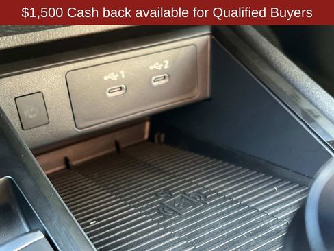 New 2026 Nissan Kicks SV w/ SV Premium Package image 29