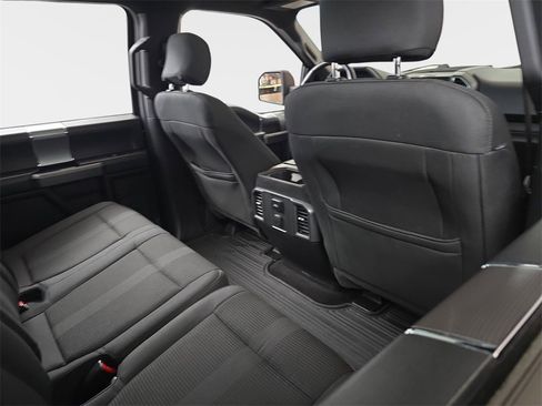 Used 2016 Ford F150 XLT w/ Equipment Group 302A Luxury image 14