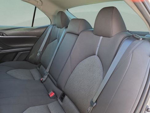 Used 2024 Toyota Camry LE image 27