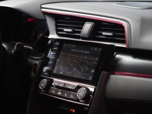 Used 2020 Honda Civic Type R image 66