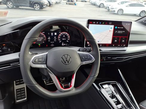 New 2026 Volkswagen GTI Autobahn image 8