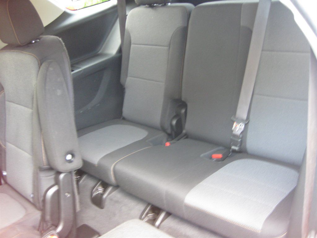Used 2021 Chevrolet Traverse LT FWD image 26